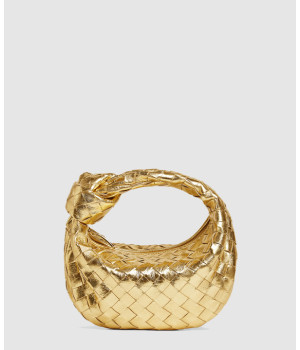 보테가베네타 미니 조디 백 651876