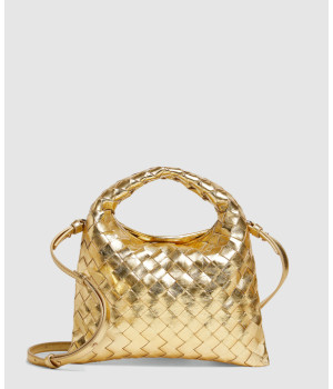 보테가베네타 미니 홉 804914