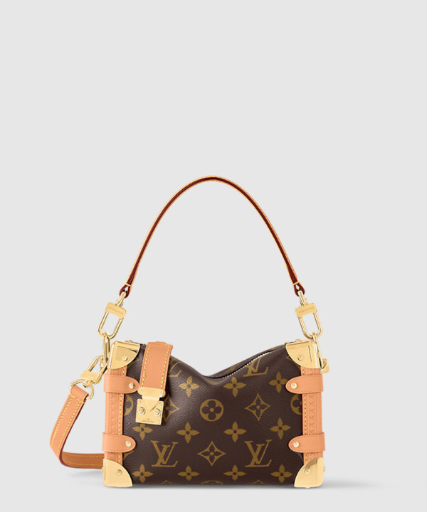 루이비통 사이드 트렁크 PM M46815