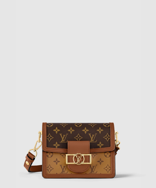 루이비통 미니 도핀 M45959