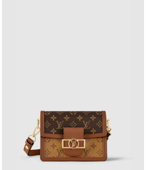 루이비통 미니 도핀 M45959