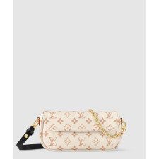 루이비통 월릿 온 체인 아이비 M83091