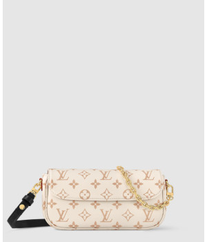 루이비통 월릿 온 체인 아이비 M83091