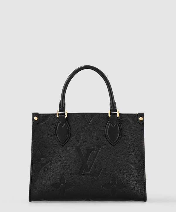 루이비통 온더고 PM 모노그램 앙프렝뜨 M45653