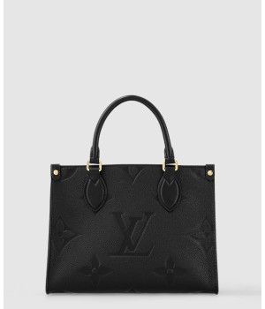 루이비통 온더고 PM 모노그램 앙프렝뜨 M45653