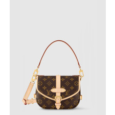 루이비통 소뮈르 BB M46740