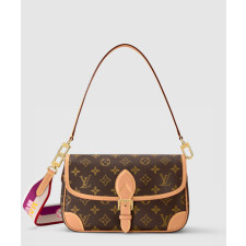 루이비통 모노그램 다이앤 M46049