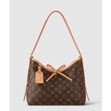 루이비통 캐리올 PM 모노그램 M46203