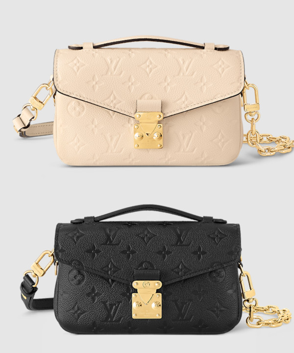 루이비통 포쉐트 메티스 이스트 웨스트 M46595