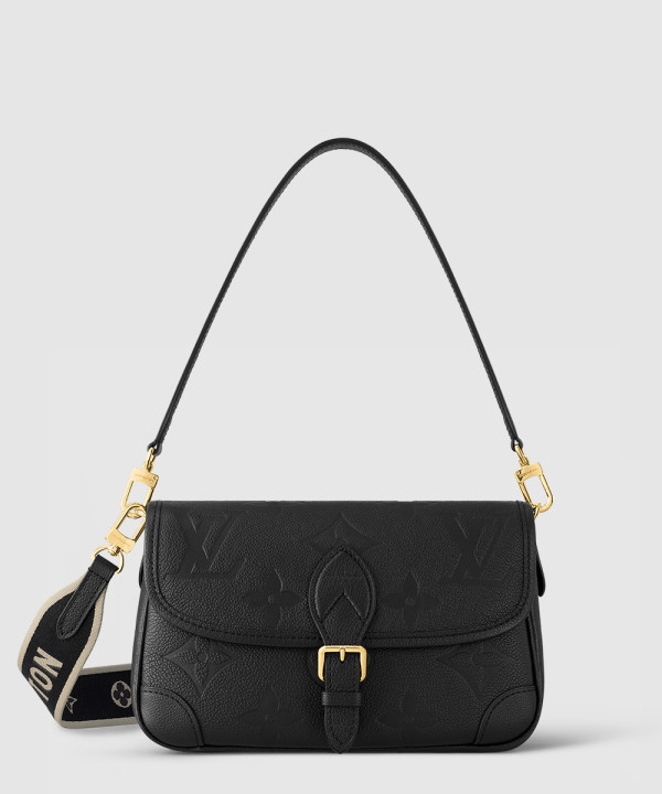 루이비통 다이앤 모노그램 앙프렝뜨 M46386