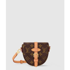 루이비통 마이크로 샹티이 모노그램 M46643