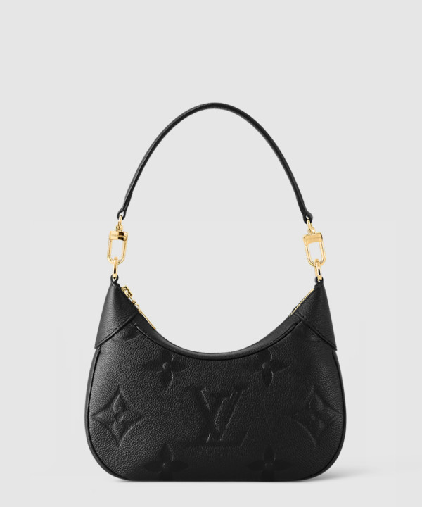 루이비통 바가텔 모노그램 앙프렝뜨 M46002