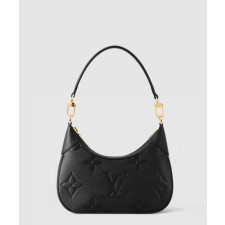 루이비통 바가텔 모노그램 앙프렝뜨 M46002