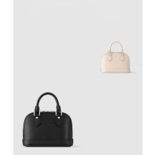 루이비통 나노 알마 에피 M81945