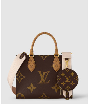 루이비통 모노그램 온더고 PM M46373