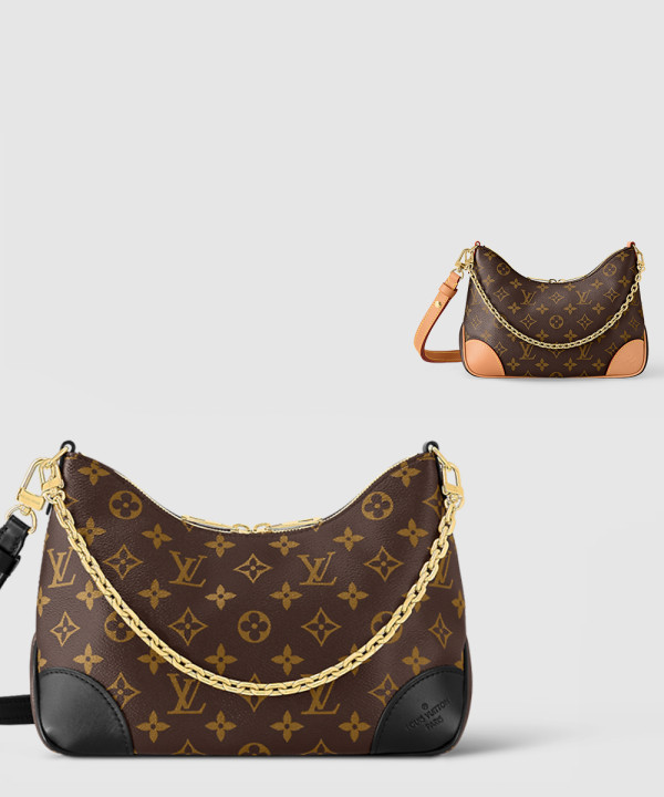 루이비통 불로뉴 모노그램 M45831