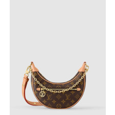 루이비통 루프 모노그램 M81098