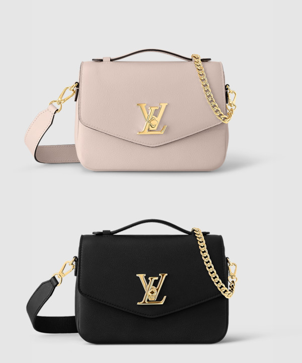 루이비통 옥스포드 락미 M22735