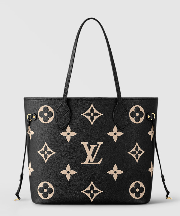 루이비통 네버풀 MM M58907