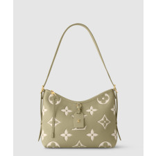 루이비통 캐리올 PM 숄더백 M46672