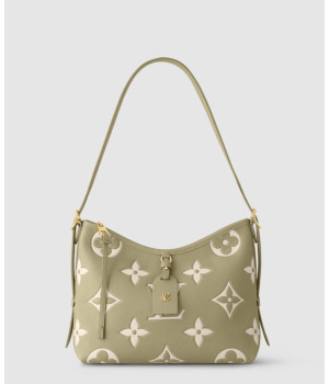 루이비통 캐리올 PM 숄더백 M46672