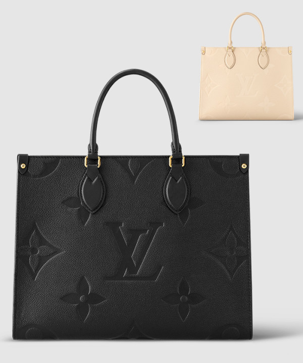 루이비통 온더고 MM M45595