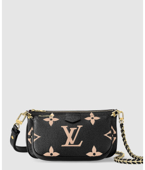 루이비통 멀티 포쉐트 악세수아 M45777