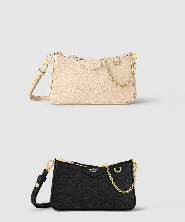 루이비통 이지 파우치 온 스트랩 M80349