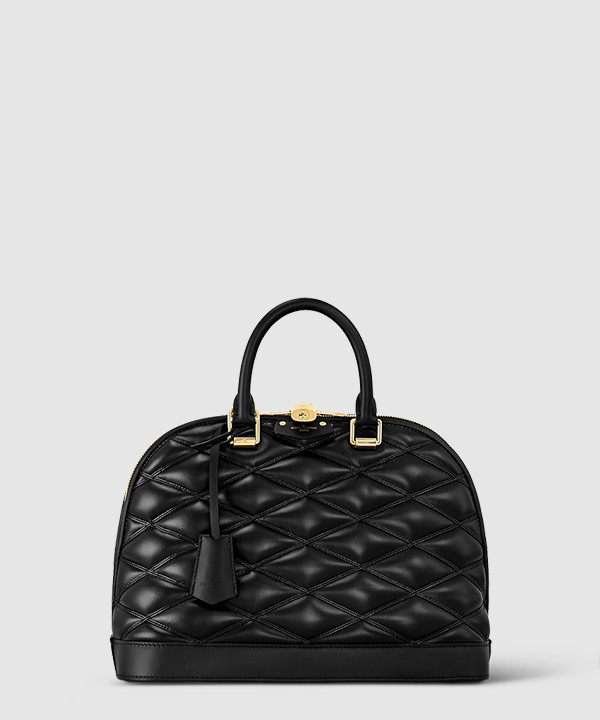 루이비통 알마 PM 말타쥬 M23688