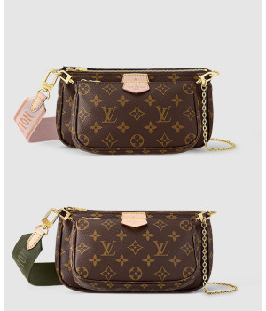 루이비통 멀티 포쉐트 악세수아 M44813