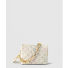 루이비통 쿠상 BB 밀키웨이 M22993