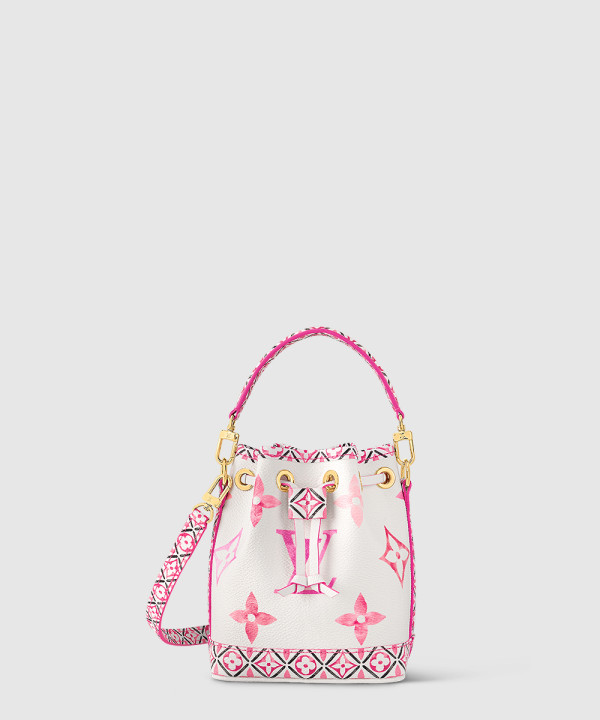 루이비통 나노 노에 M82386