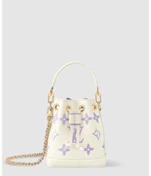 루이비통 나노 노에 M82933