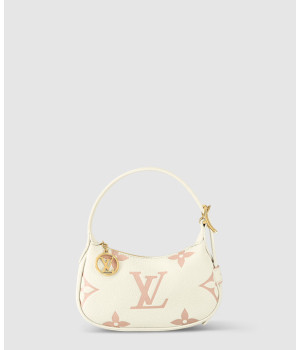 루이비통 미니 문 M24108