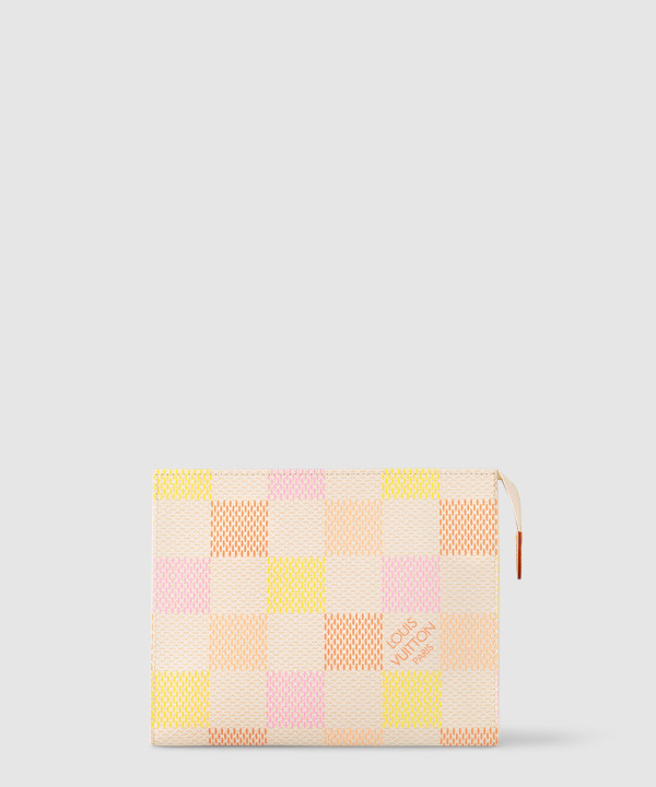 루이비통 토일렛 파우치 N40740