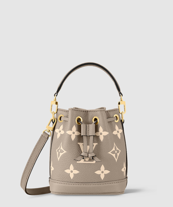 루이비통 나노 노에 앙프렝뜨 M46291