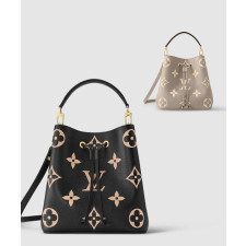 루이비통 네오노에 M45497 바이컬러