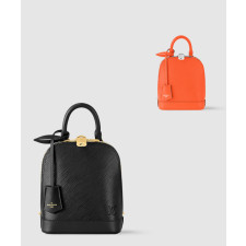 루이비통 알마 백팩 에피 M25103