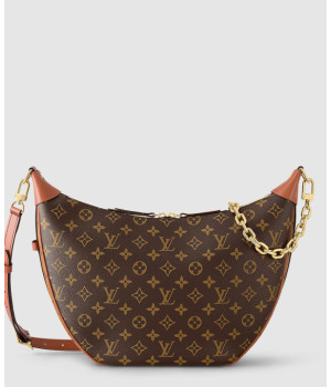 루이비통 루프 호보 모노그램 M46311