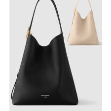 루이비통 로우 키 호보 MM M24856