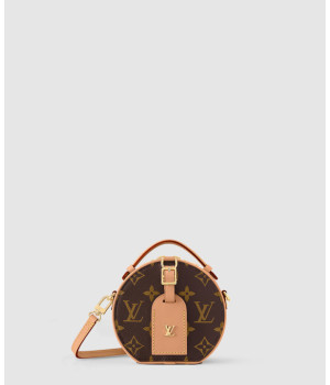 루이비통 미니 부아뜨 샤포 M44699