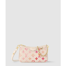 루이비통 이지 파우치 온 스트랩 M83448