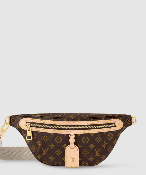 루이비통 하이라이즈 모노그램 M46784