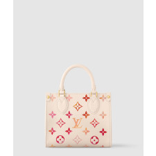 루이비통 온더고 BB M47115