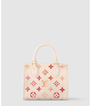 루이비통 온더고 BB M47115