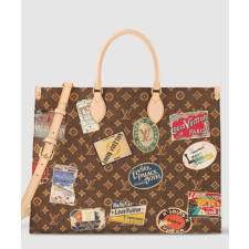 루이비통 온더고 보야주 M47147