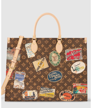 루이비통 온더고 보야주 M47147