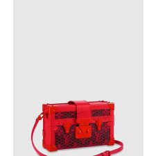 루이비통 시스루 쁘띠뜨 말 M20354