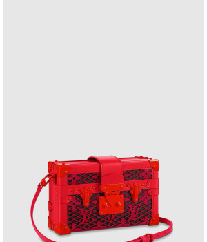 루이비통 시스루 쁘띠뜨 말 M20354