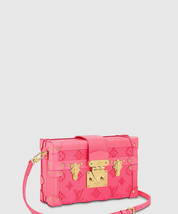 루이비통 터프티드 쁘띠뜨 말 M20745